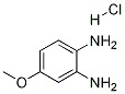 4-Methoxybenzene-1,2-diaMine hydrochloride