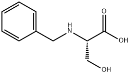 2-BenzylaMino-3-hydroxypropionic Acid