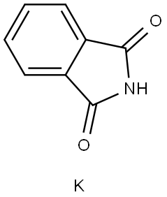 邻苯二甲酰亚胺钾盐