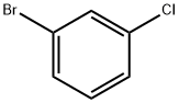 3-BROMOCHLOROBENZENE Structure