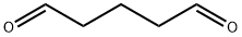 1,5-Pentanedial Structure