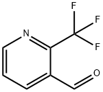 2-(三氟甲基)吡啶-3-甲醛