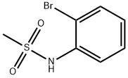 N-(2-溴苯基)甲烷磺酰胺