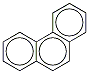 Phenanthrene-[U-13C] Structure