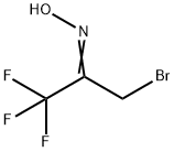 3-BROMO-1,1,1-TRIFLUOROACETONE OXIME