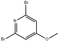 2,6-Dibromo-4-methoxypyridine