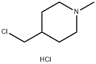 1182284-45-2 4-(ChloroMethyl)-1-Methylpiperidine Hydrochloride
