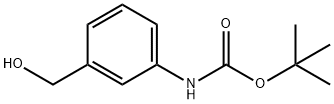 BOC-3-氨基苄醇
