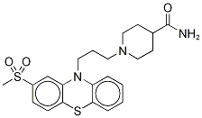 MetopiMazine Structure