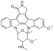 TAN 999 Structure