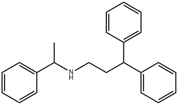 Fendiline Structure