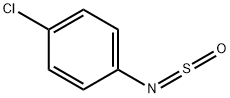 N-Sulfinyl-4-chlorobenzenamine Structure