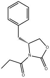 (R)-(-)-4-苄基-3-丙酰基-2-恶唑烷酮