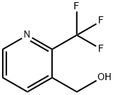 2-(三氟甲基)-3-吡啶甲醇