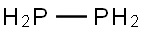 Diphosphane Structure