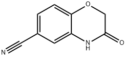 3-OXO-3,4-DIHYDRO-2H-BENZO[B][1,4]OXAZINE-6-CARBONITRILE锛圵S201766锛,WUXI APPTEC