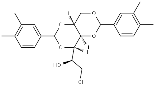 1,3:2,4-Bis(3,4-dimethylobenzylideno) sorbitol