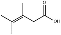 teracrylic acid Structure
