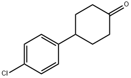 4-(4-氯苯基)-环己酮