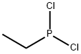 ETHYLDICHLOROPHOSPHINE Structure