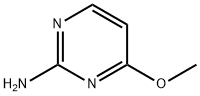 2-氨基-4-甲氧基嘧啶