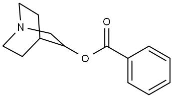 OXYLIDIN Structure