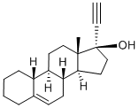 cingestol  Structure