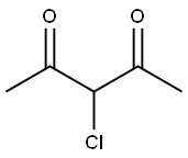 3-氯-2，4-戊二酮