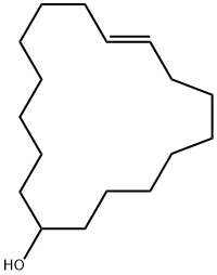 civetol Structure