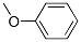 methoxybenzene Structure