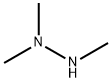 TRIMETHYLHYDRAZINE Structure