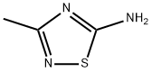 5-氨基-3-甲基-1,2,4-噻二唑