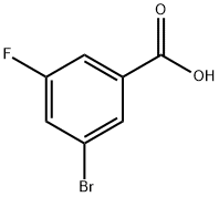 3-溴-5-氟苯甲酸