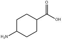 4-氨基环己羧酸