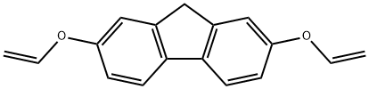 2,7-DIACETYL FLUORENE Structure