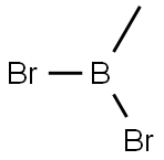 CH3BBr2 Structure