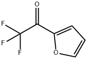 Ethanone, 2,2,2-trifluoro-1-(2-furanyl)- (9CI)
