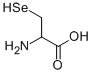 D,L-SELENOCYSTEINE Structure