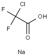Sodium chlorodifluoroacetate