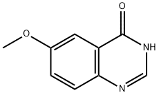 6-甲氧基-4(1H)-喹唑啉酮