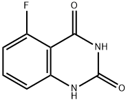 5-氟喹唑啉-2,4(1H,3H)-二酮