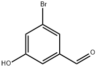3-溴-5-羟基苯甲醛