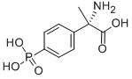 (S)-MPPG Structure