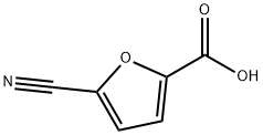 5-CYANOFURAN-2-CARBOXYLICACID