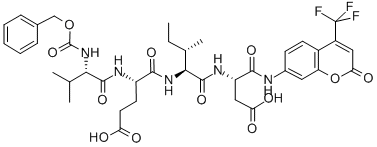 Z-VEID-AFC Structure