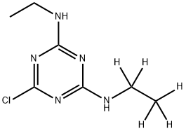 SIMAZINE D5 Structure