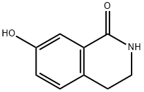 3,4-二氢-7-羟基-1(2H)-异喹啉酮