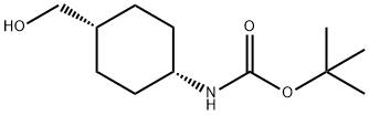 TERT-BUTYL CIS-4-(HYDROXYMETHYL)CYCLOHEXYLCABAMATE