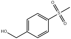 22821-77-8 4-(METHYLSULFONYL)BENZYL ALCOHOL