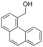 phenanthren-4-methanol Structure